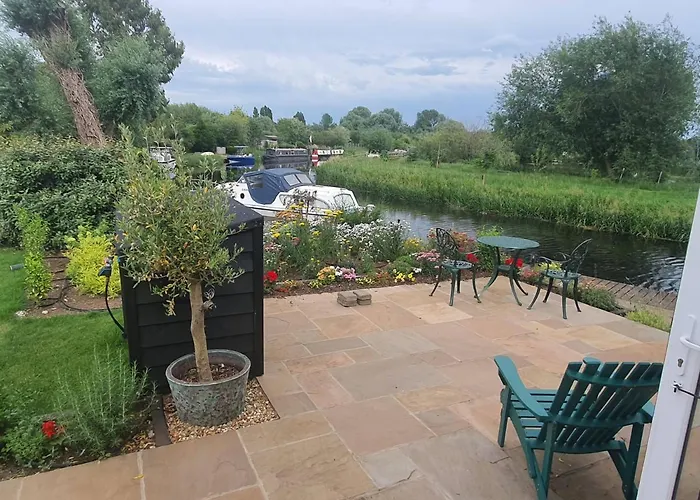 River Cottage