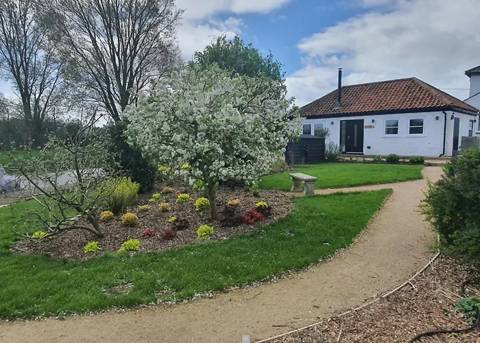 River Cottage