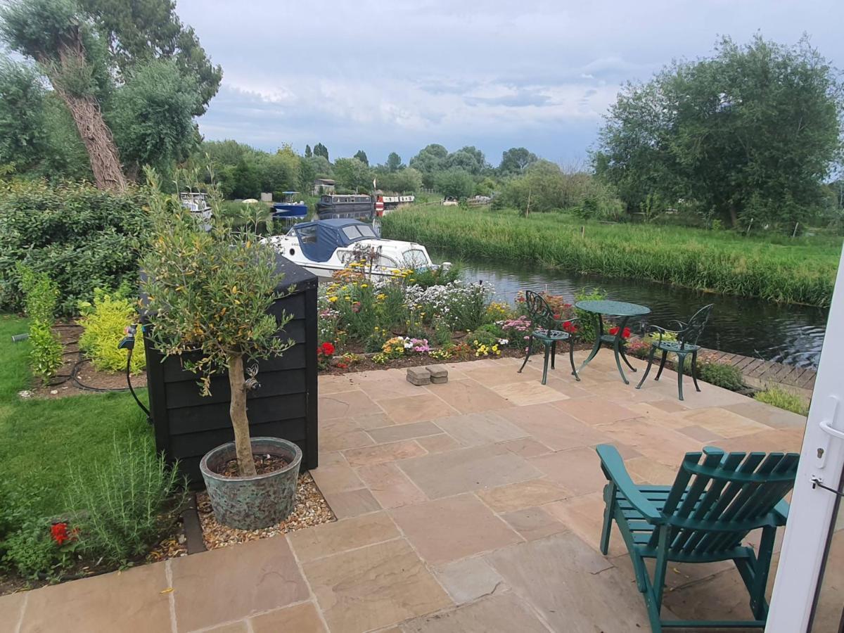 River Holiday home
