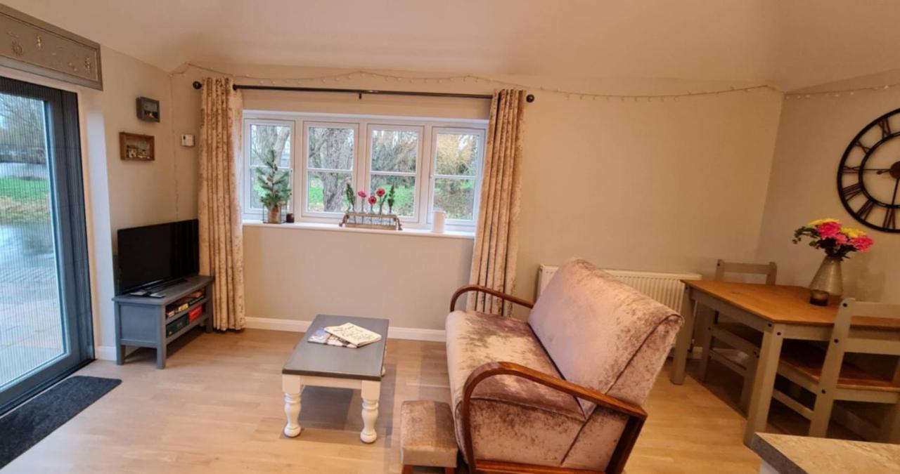 Holiday home River Stoke Ferry