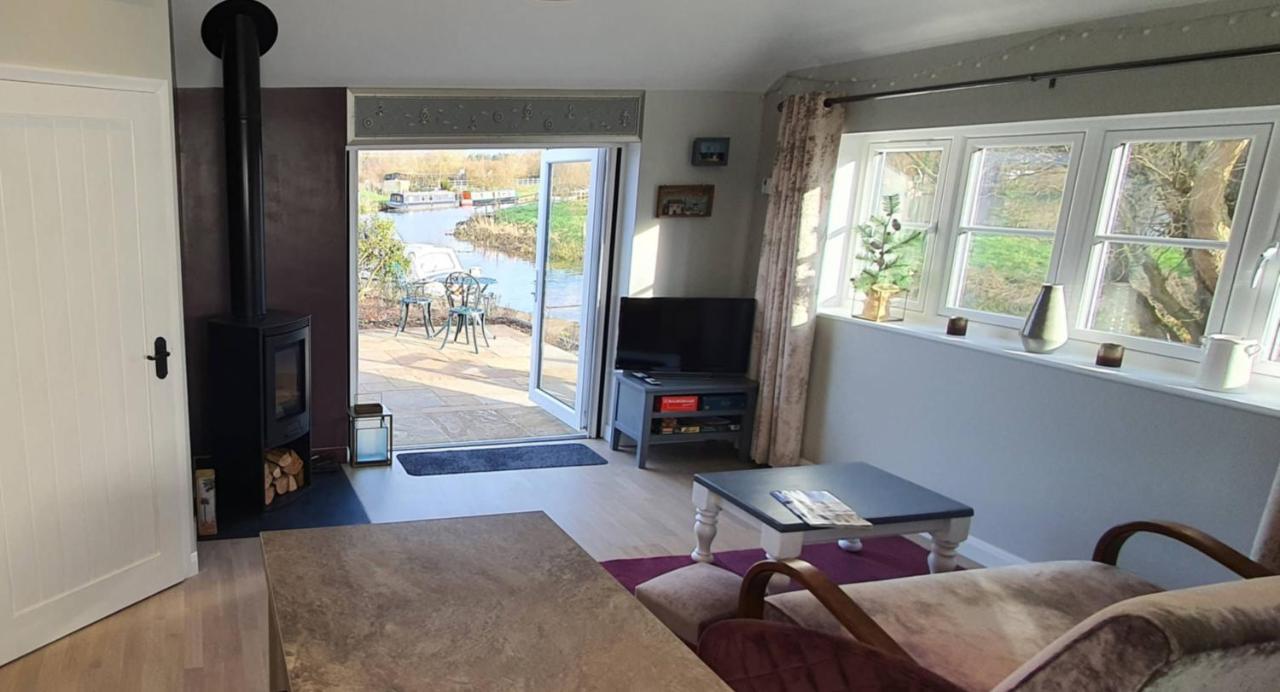 Holiday home River Stoke Ferry