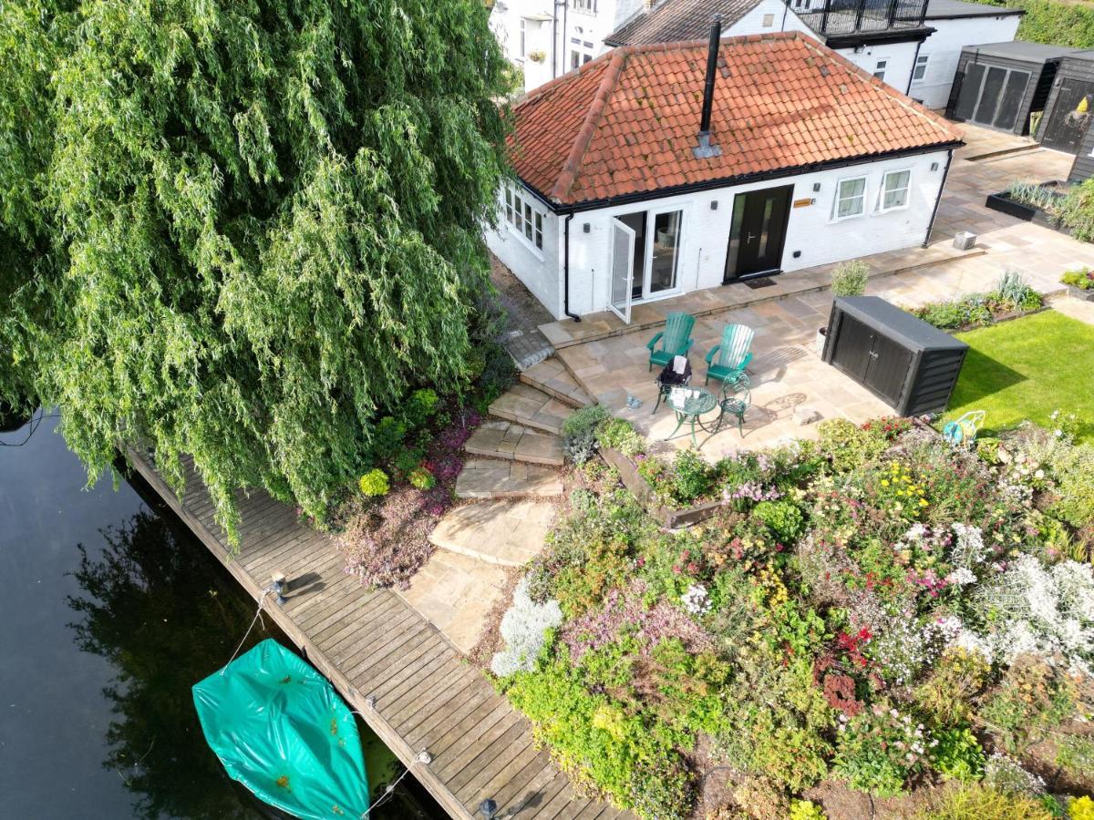 River Holiday home Stoke Ferry